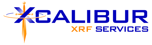 Xcalibur XRF Services