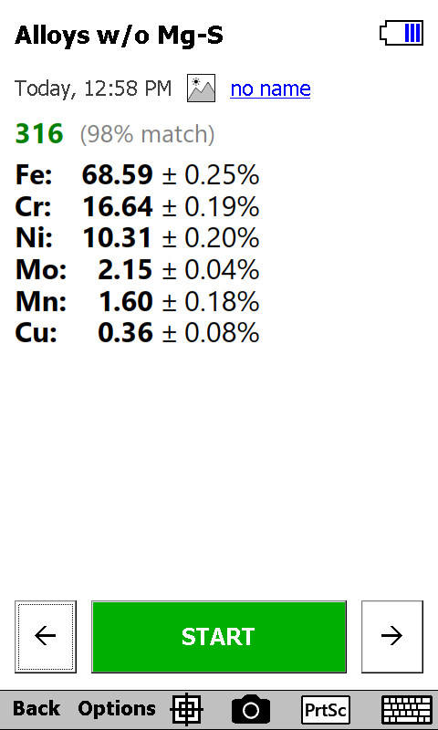 Alloy Analysis Example 1