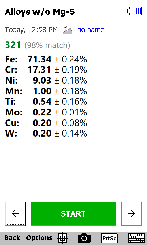 Alloy Analysis Example 2